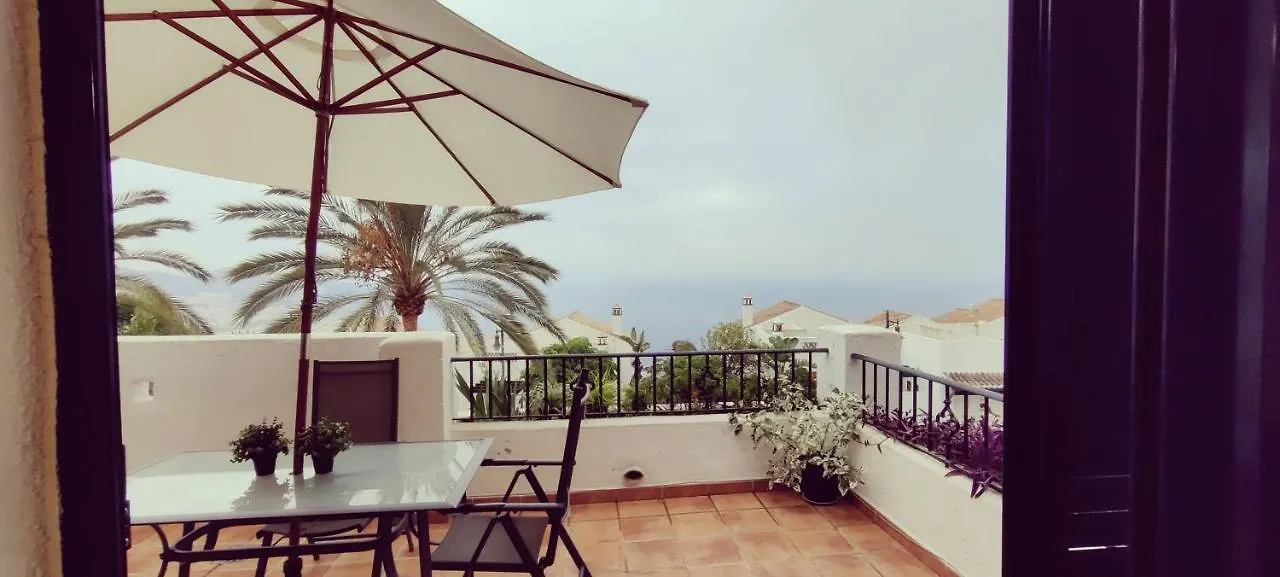 הוילה לה הרדורה Scuba House Los Altos בית נופש