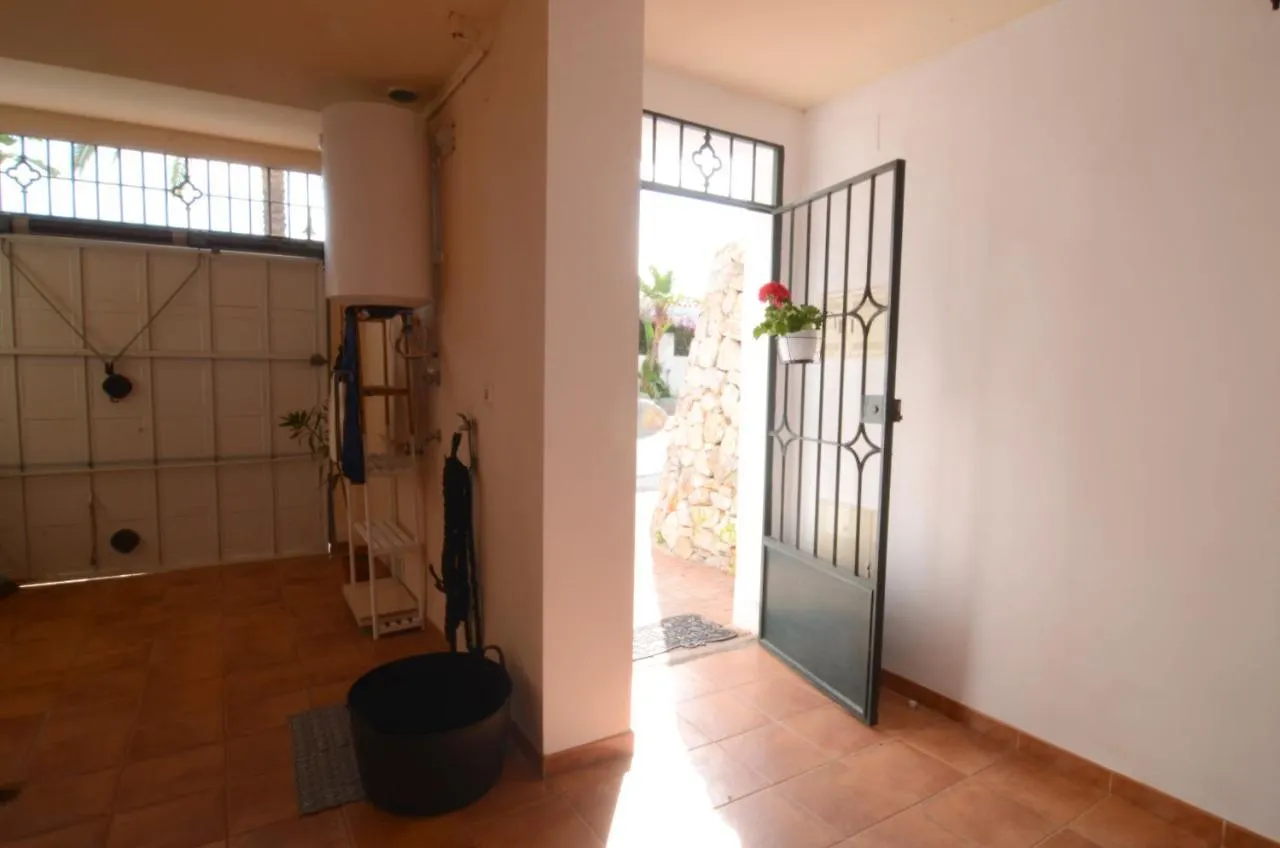 הוילה לה הרדורה Scuba House Los Altos 0*,  ספרד