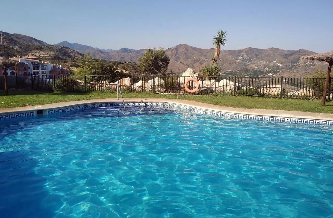 הוילה לה הרדורה Scuba House Los Altos בית נופש