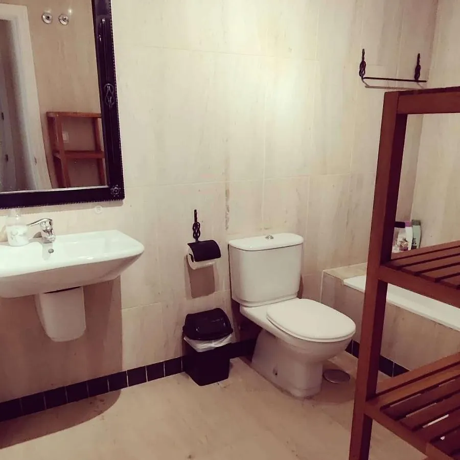 拉海瑞德拉Scuba House Los Altos别墅 度假居 拉海瑞德拉