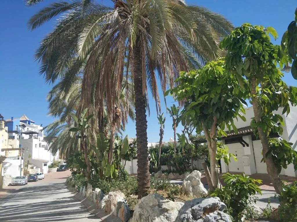 הוילה לה הרדורה Scuba House Los Altos בית נופש