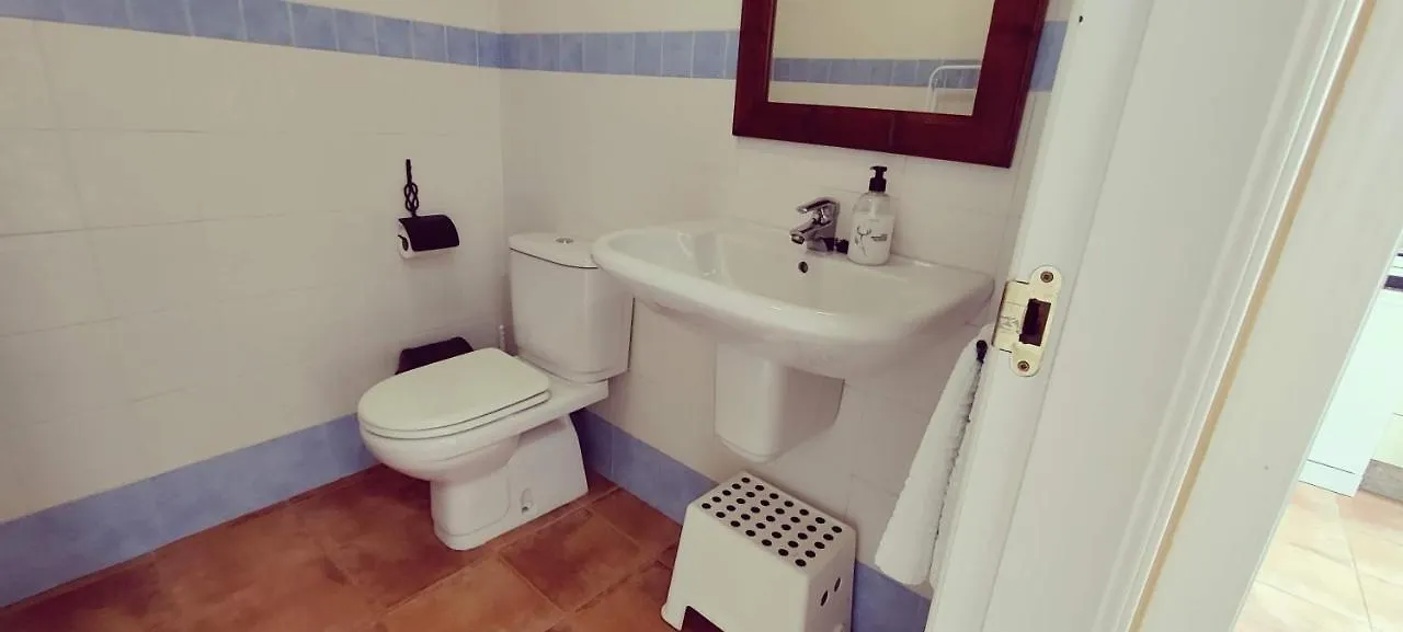 拉海瑞德拉Scuba House Los Altos别墅 拉海瑞德拉