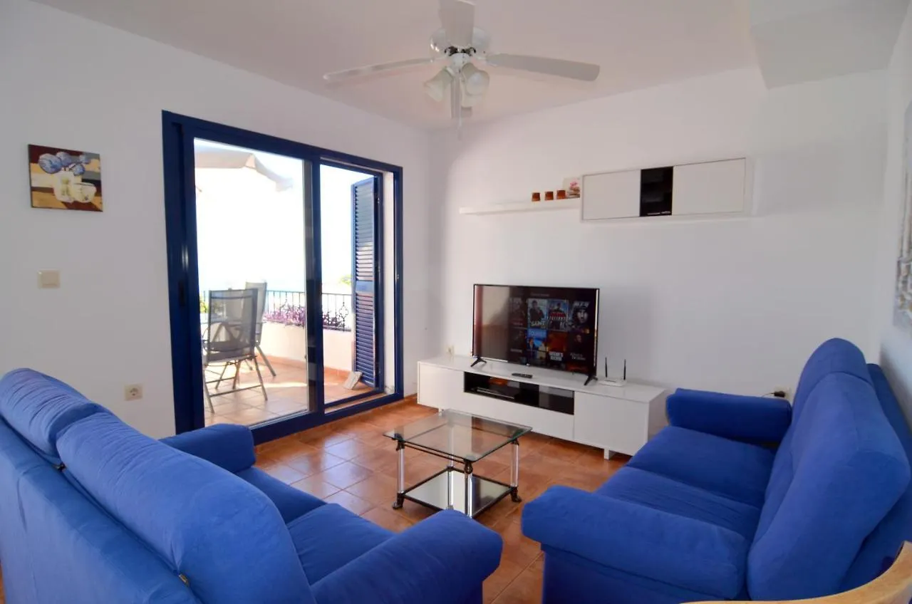 בית נופש הוילה לה הרדורה Scuba House Los Altos
