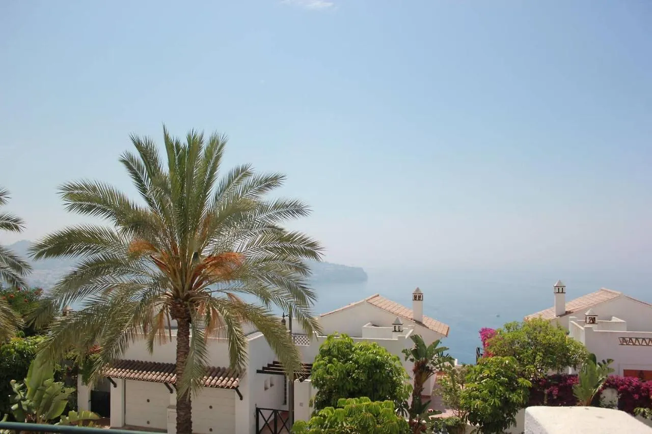 הוילה לה הרדורה Scuba House Los Altos