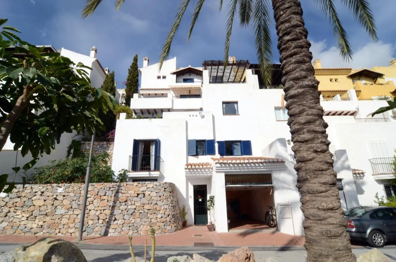 Holiday home Scuba House Los Altos Villa La Herradura  Spain