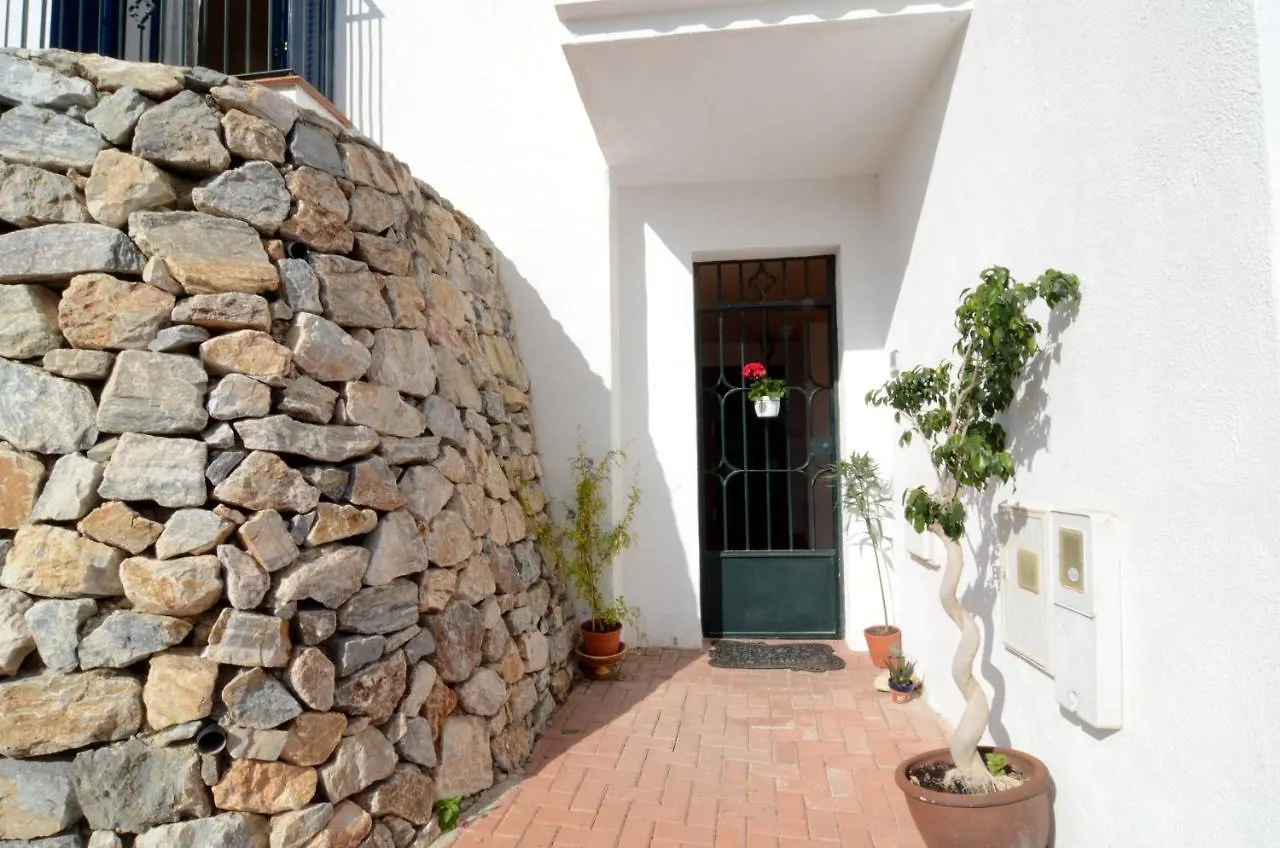 Scuba House Los Altos Villa La Herradura  La Herradura (Granada)