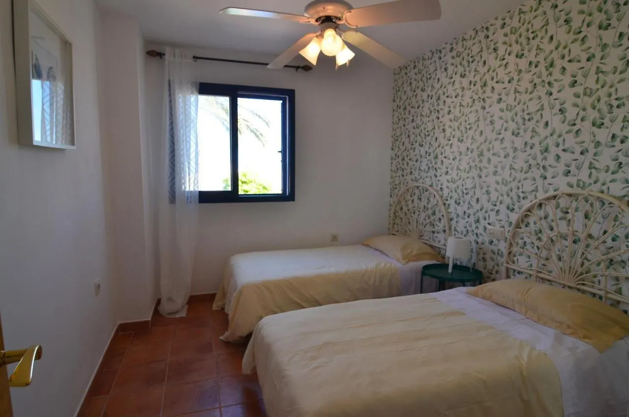 Holiday home Scuba House Los Altos Villa La Herradura