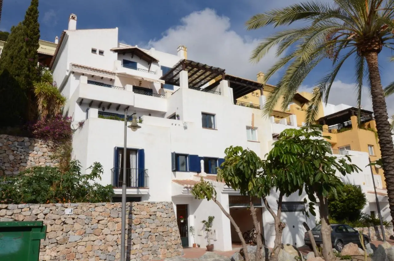 Scuba House Los Altos Villa La Herradura  0*, La Herradura (Granada)