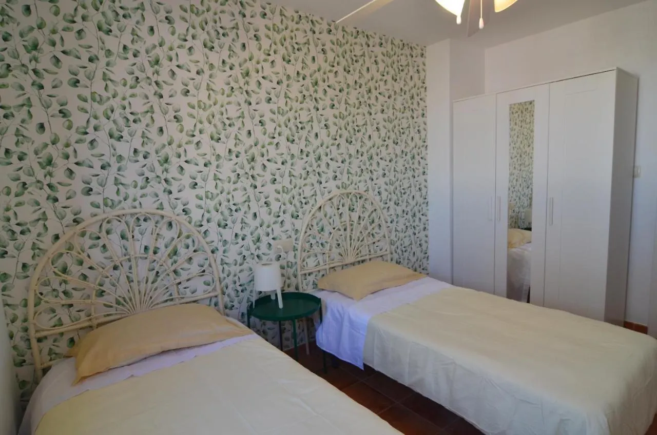 Holiday home Scuba House Los Altos Villa La Herradura