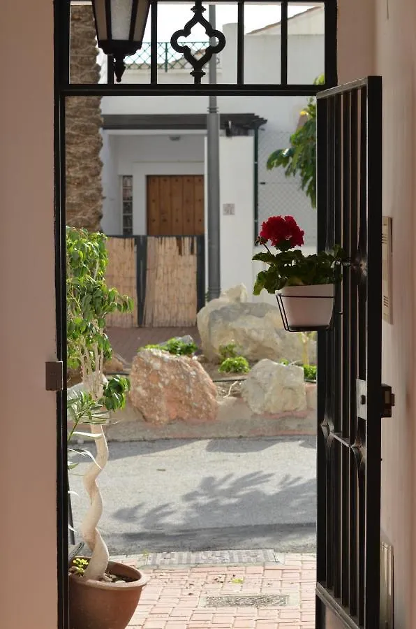 Scuba House Los Altos Villa La Herradura  Holiday home