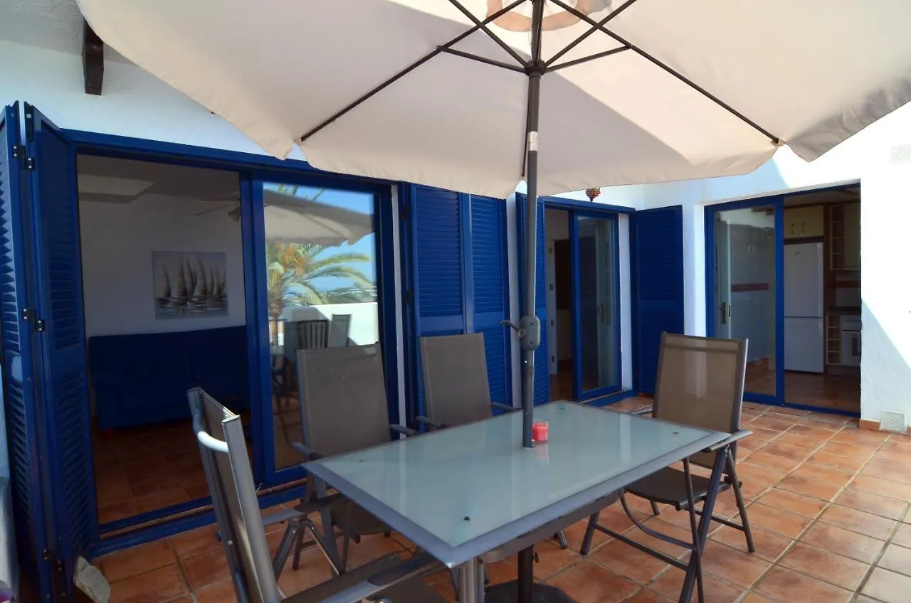 Scuba House Los Altos Villa La Herradura  Spain