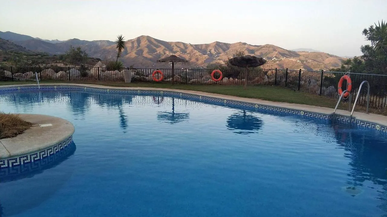 Holiday home Scuba House Los Altos Villa La Herradura