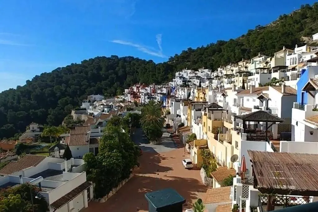 Holiday home Scuba House Los Altos Villa La Herradura  Spain