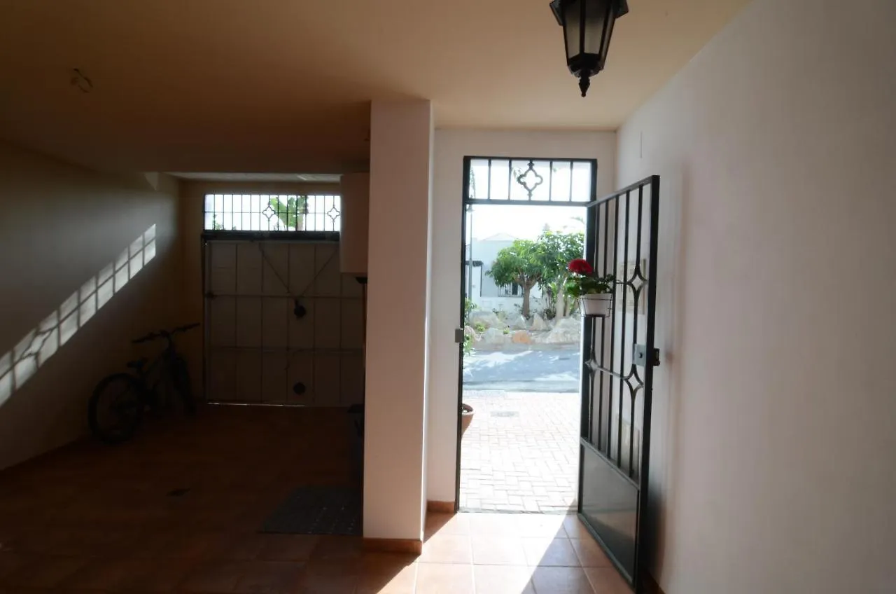 Holiday home Scuba House Los Altos Villa La Herradura