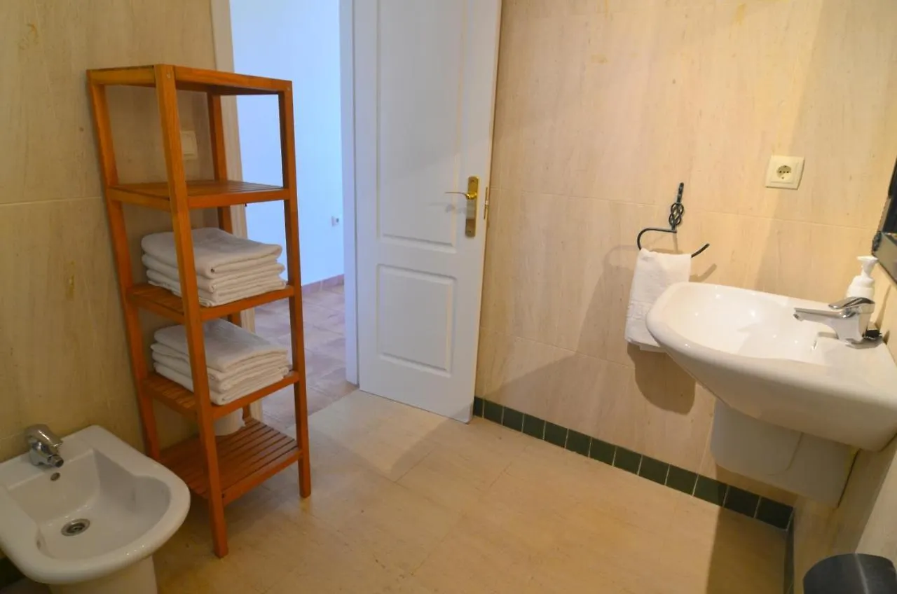 Holiday home Scuba House Los Altos Villa La Herradura  Spain