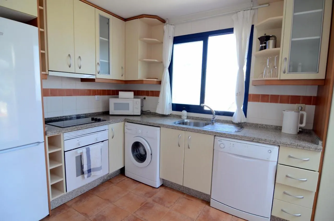 Scuba House Los Altos Villa La Herradura  Holiday home La Herradura (Granada)