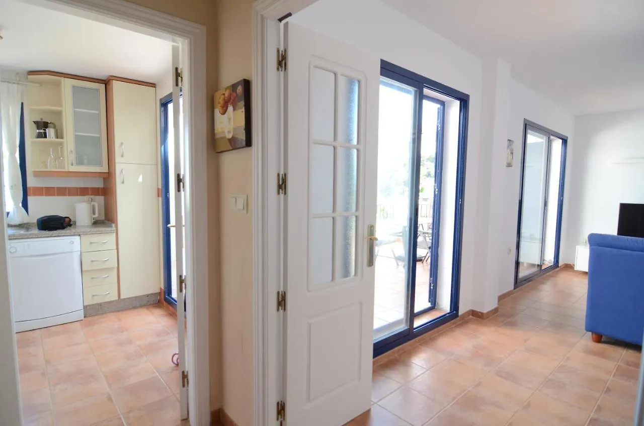 Holiday home Scuba House Los Altos Villa La Herradura
