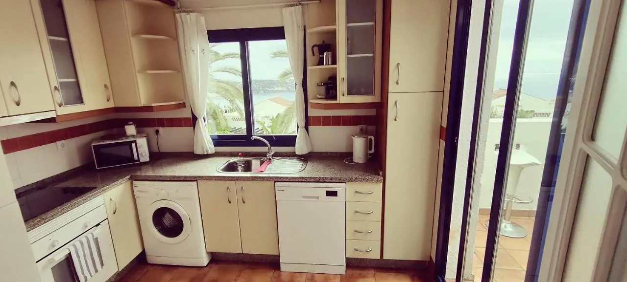 Holiday home Scuba House Los Altos Villa La Herradura