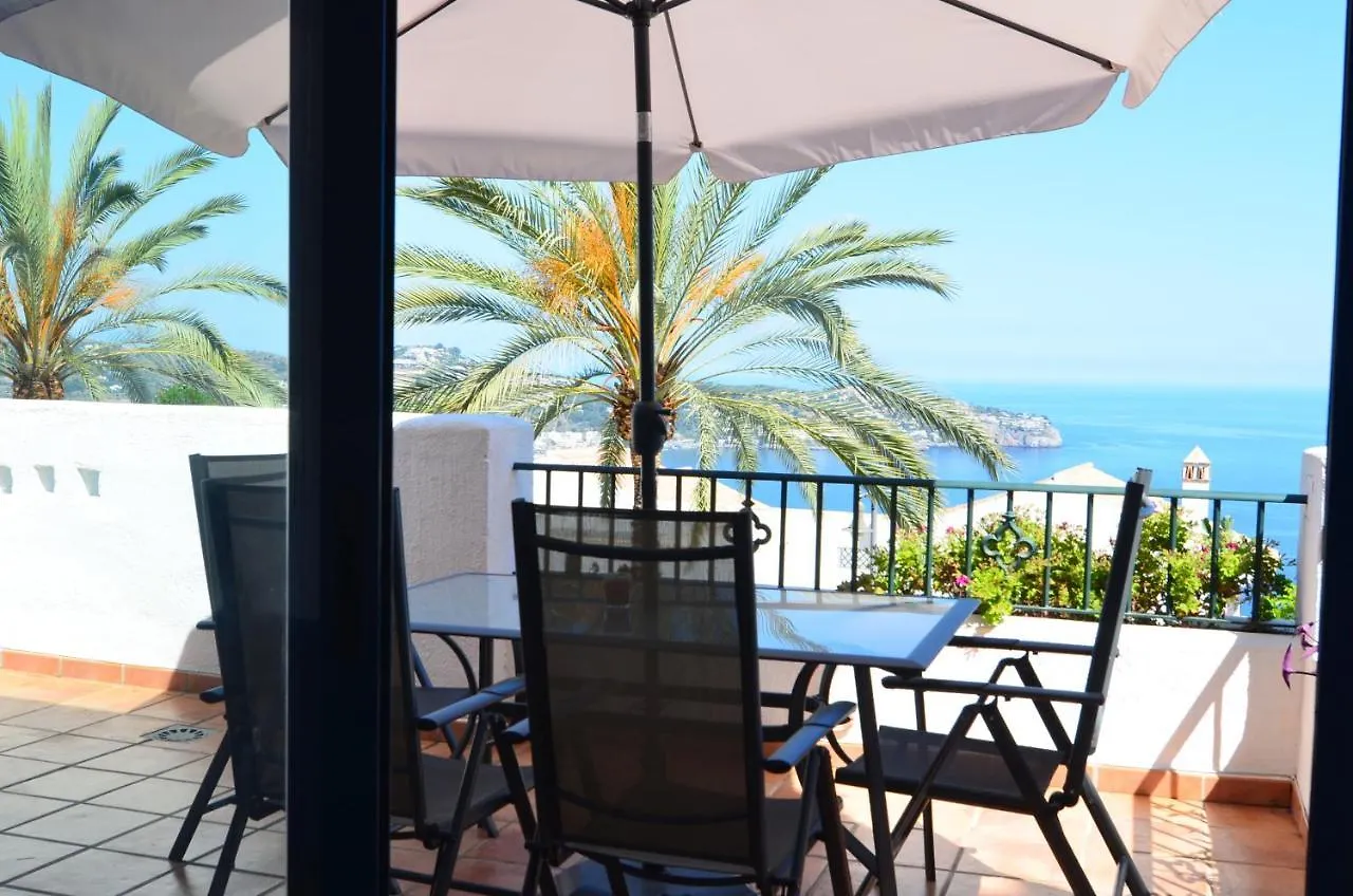 Holiday home Scuba House Los Altos Villa La Herradura
