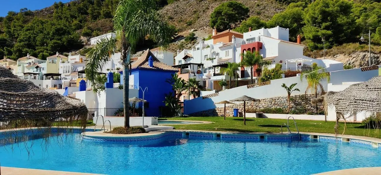 Scuba House Los Altos Villa La Herradura  0*, La Herradura (Granada)