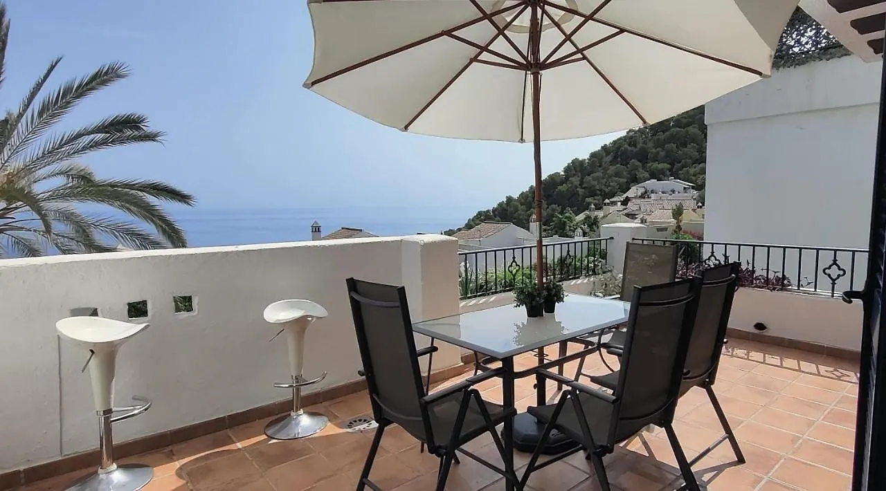 Scuba House Los Altos Villa La Herradura  Spain