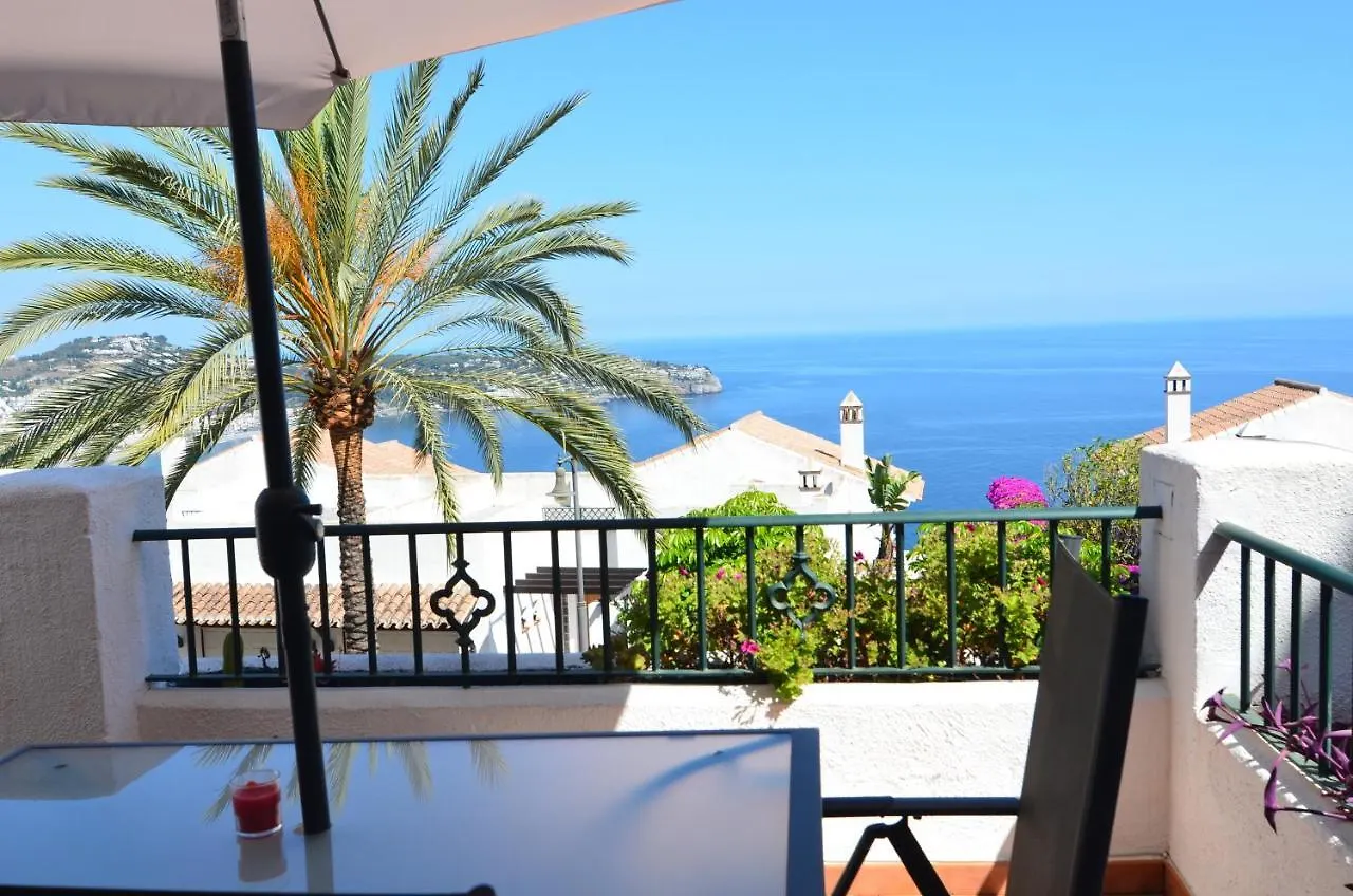 Scuba House Los Altos Villa La Herradura
