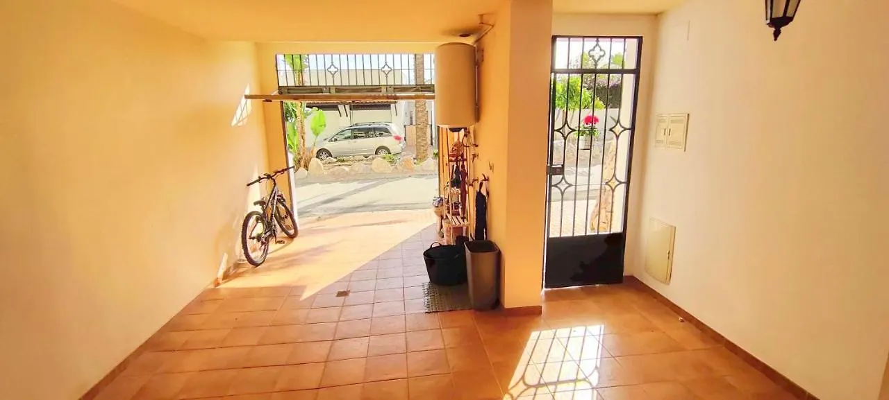Scuba House Los Altos Villa La Herradura  Holiday home La Herradura (Granada)