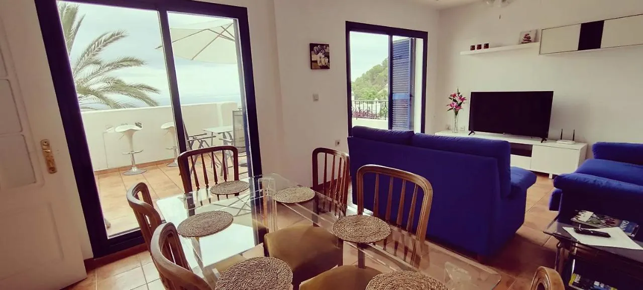 Holiday home Scuba House Los Altos Villa La Herradura  Spain