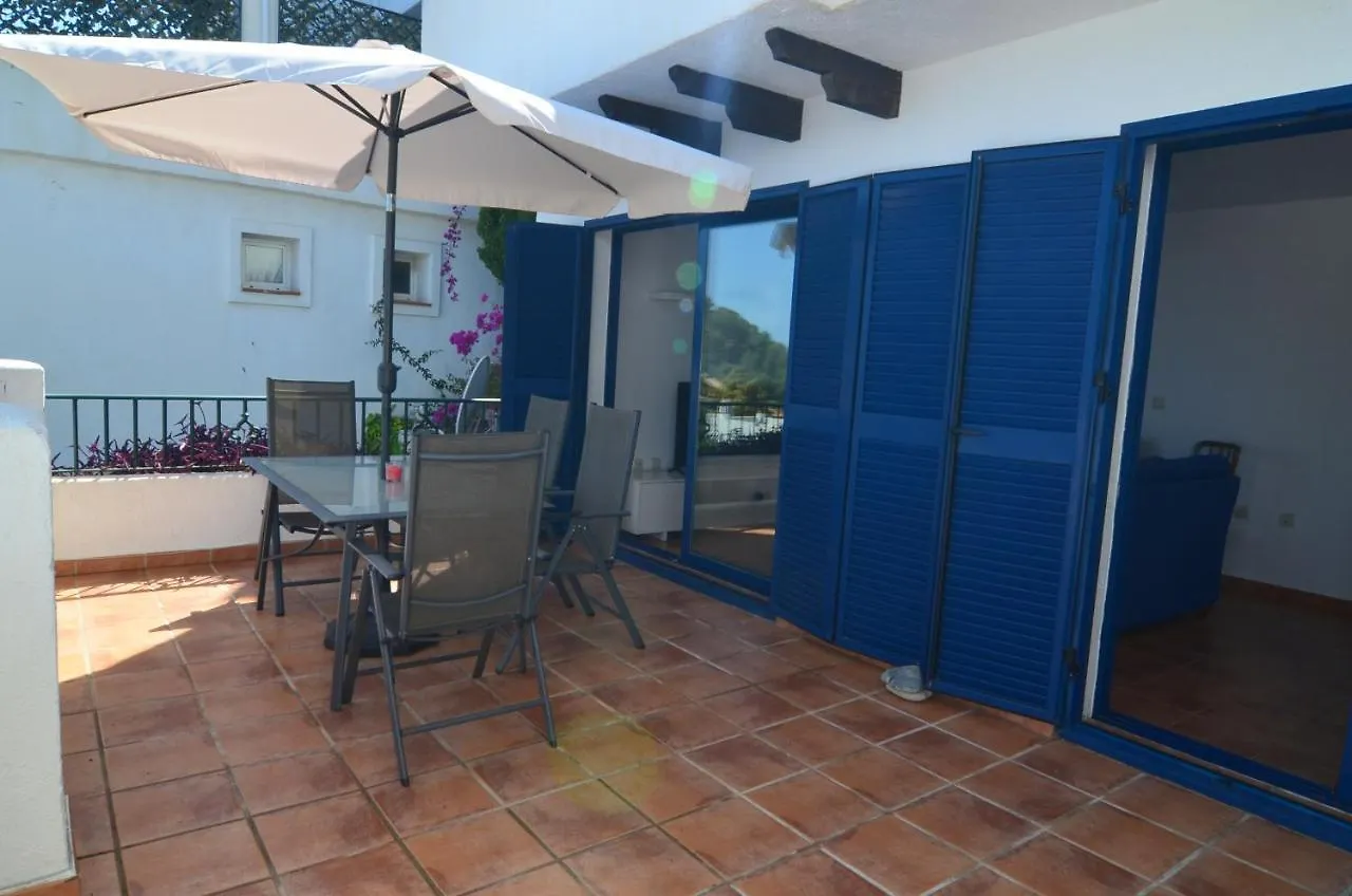 Scuba House Los Altos Villa La Herradura  Spain