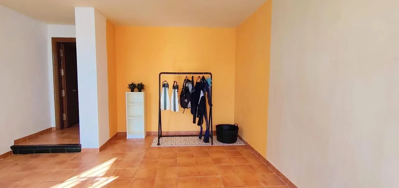 Holiday home Scuba House Los Altos Villa La Herradura