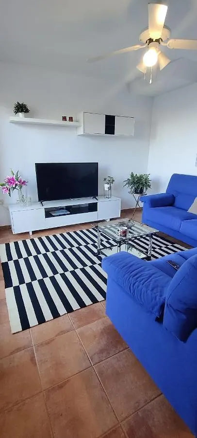 Holiday home Scuba House Los Altos Villa La Herradura